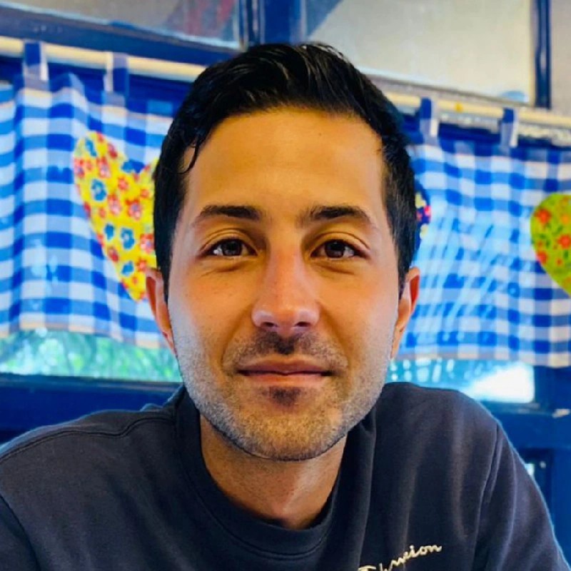 Bruno Buzzeto - CTO e CISO